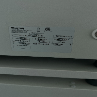 Thermo Scientific Heracell Vios 160i CO2 Incubator Dual stacker image 3